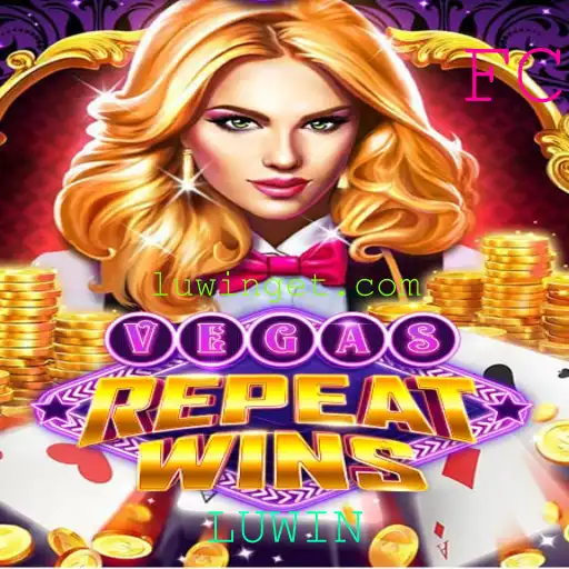 VegasRepeatWins: Descubra a Emoção do Novo Jogo de Cassino