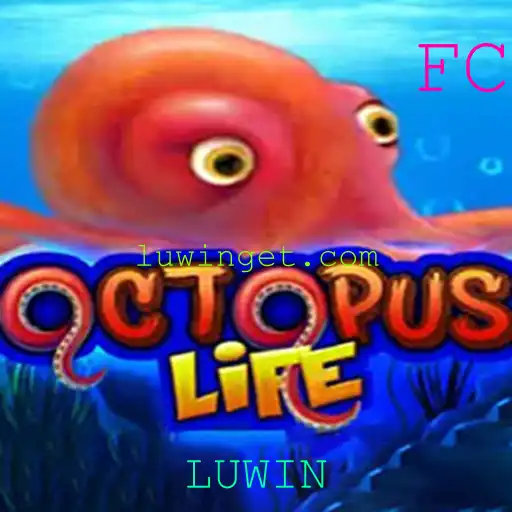 Descobrindo as Aventuras de OctopusLife: O Impacto de LUWIN no Jogo