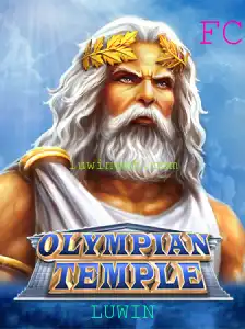 Explorando o Universo de OlympianTemple: Um Mergulho nas Aventuras com Luwin