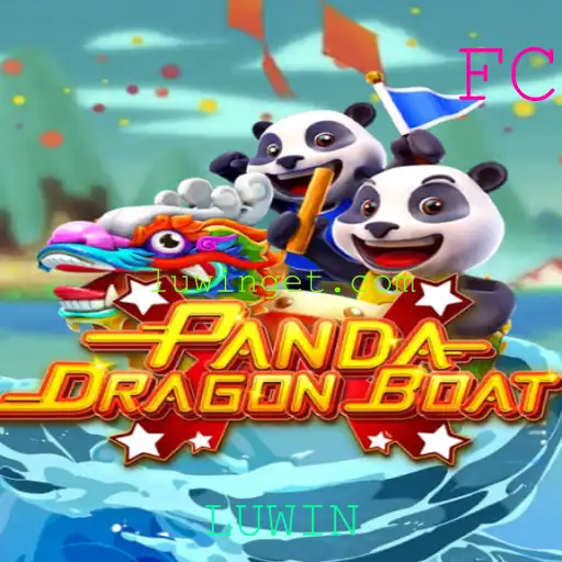 Descubra o Mundo Fascinante de PANDADRAGONBOAT