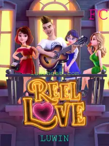 Explorando o Mundo Encantador de ReelLove: Tudo o que Você Precisa Saber