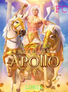 RiseofApollo: Uma Nova Experiência de Jogo com a Palavra-chave LUWIN