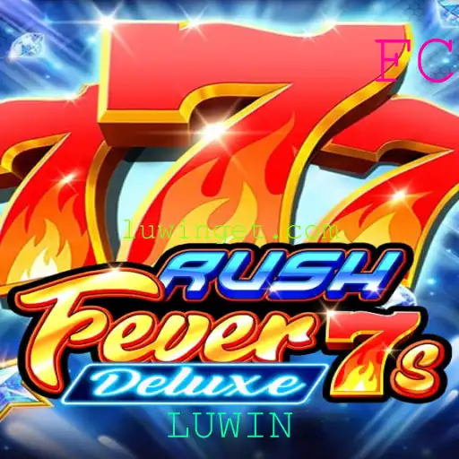 RushFever7sDeluxe: Uma Nova Onda no Mundo dos Jogos de Azar