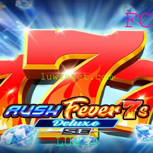 Descubra as Emoções do Jogo RushFever7sDeluxeSE com LUWIN