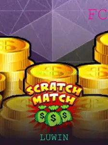 Descubra a Emoção do ScratchMatch: O Jogo de Estratégia com a Palavra-Chave LUWIN