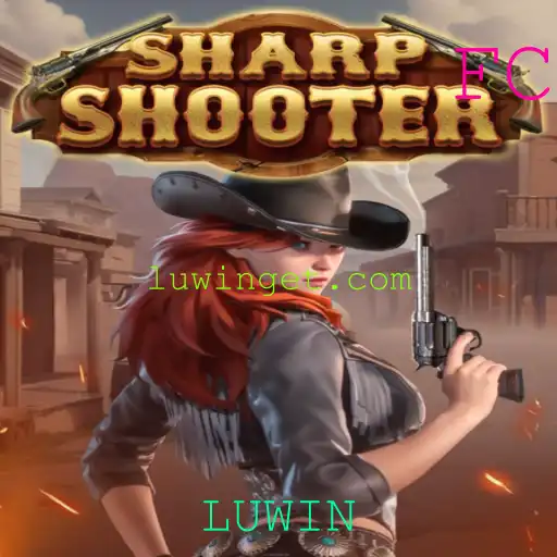 Explorando o Jogo Sharpshooter: Uma Aventura com LUWIN