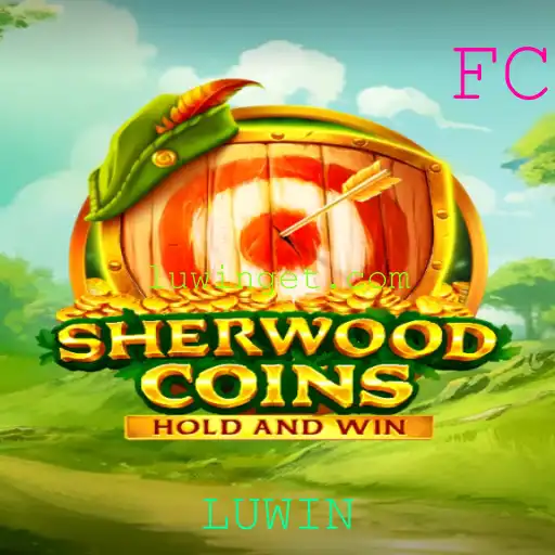 Descubra SherwoodCoins: Aventura e Estratégia no Mundo dos Jogos