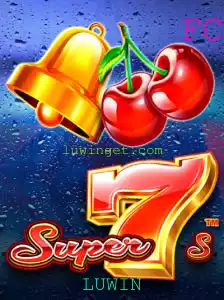 Explorando o Fascinante Mundo do Jogo Super7s de LUWIN