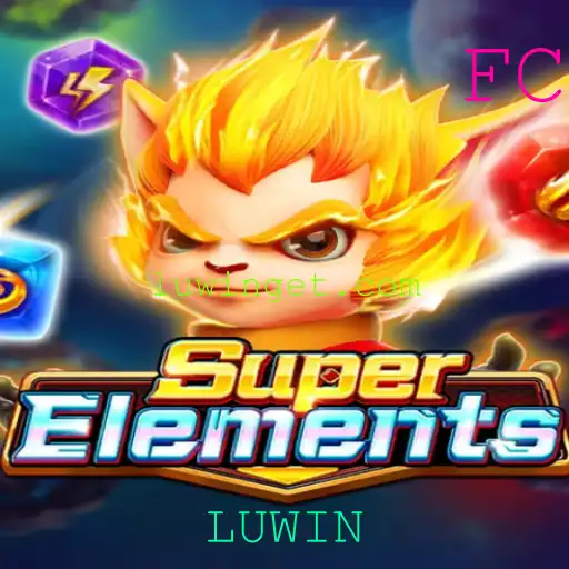 Descobrindo SuperElements: A Nova Sensação do Mundo dos Jogos