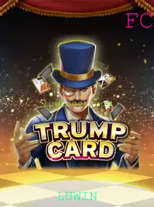 Descubra o Empolgante Mundo do Jogo TrumpCard