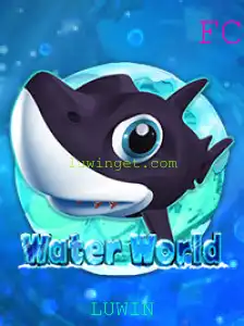 Descubra o Fascinante Mundo de WaterWorld e Luwin