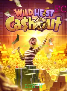 Conheça o Inovador Jogo WildHeistCashout e Desvende Seu Potencial com LUWIN
